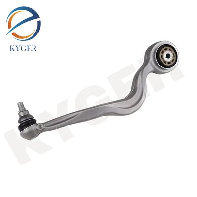 Buy Auto Suspension Systems Front Right Lower Control Arm 205 330 18 05 Fits For Mercedes Benz C205 S205 C238 X253 C253 2053301805 online manufacture