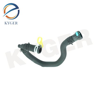 Buy Radiator Coolant Hose Intercooler Hose LR100017 For Land Rover Range Rover Sport 2014-2022 L494 Range Rover 2013-2022 L405 online manufacture