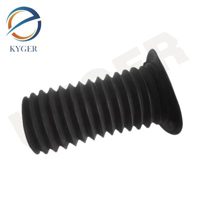Buy 3130 6791 712 Front Shock Absorber Rubber Dust Boot Front Upper Spring Pad With Guard Tube For BMW F20 F21 F30 F31 31306791712 online manufacture
