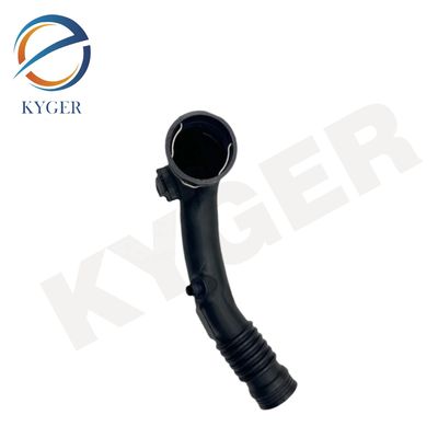 Buy KYGER High Quality Car Auto Part 13718626487 Auto Parts Air Intake Hose 1371 8626 487 For BMW 6 Series X5 F15 X6 640i online manufacture