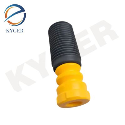 Buy 3133 6787 104 Bushing Auto Front Axle Rubber Buffer Shock Absorber Rubber Dust Boot 31336787104 Kit For BMW X3 X4 F26 F25 online manufacture