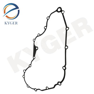 Buy KYGER High Quality LR001448 Auto Part Engine Timing Gasket Cover For Land Rover Freelander 2 2006-2014 L359 online manufacture
