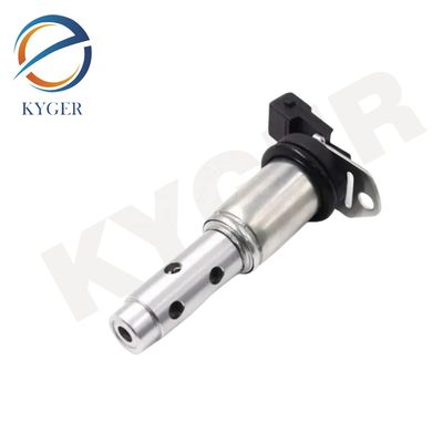 Buy Solenoid Valve Auto Parts Car Engine Engine Parts 11367585425 For BMW 135i 335i 525i X3 X5 128 8i N51 N52 N54 1136 7585 425 online manufacture