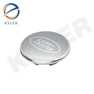 Buy LR069900 Car Auto Part Wheel Centre Cap Silver Finish For Land Rover Sport Evoque 2011-2018 Range Rover Evoque online manufacture