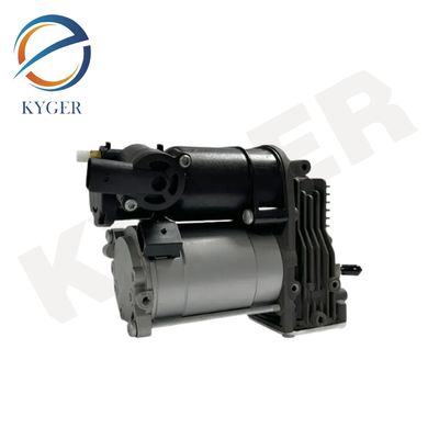Buy 3720 6859 714 Auto Suspension Systems Air Suspension Compressor Pump  37206859714 3722 6775 479 37226775479  For BMW X5 E70 E71 online manufacture