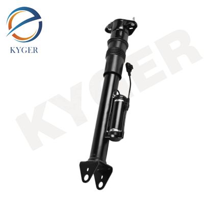 Buy 1643203031 Rear Air Suspension Shock Absorber ADS For Mercedes Benz GL320 online manufacture