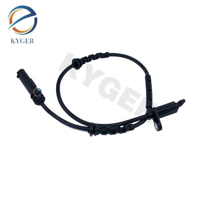 Buy 34526858466 34526850762 ABS Wheel Speed Sensor For BMW F45 F46 F8 F49 F52 X1 X2 online manufacture