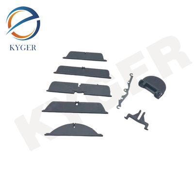 Buy LR039081 Car Auto Part Auto Part Front Airconditioning Outlet Repair Kit For Land Rover Discovery 4 LR4 L319 online manufacture