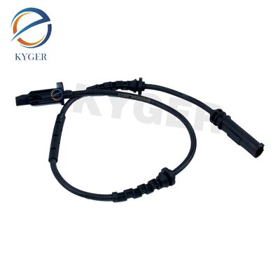 Buy 34526858466 34526850762 ABS Wheel Speed Sensor For BMW F45 F46 F8 F49 F52 X1 X2 online manufacture