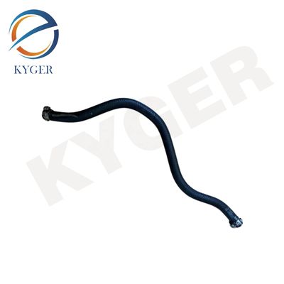 Buy KYGER Car Auto Part Cooling System 2464760126 Fuel Pipe Fuel Hose For Mercedes Benz W176 246 476 01 26 online manufacture