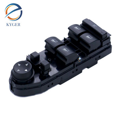 Buy Front Left Window Switch Button 61316951909 for bmw 5 series e60 e61 520d 520i 530i 525i OEM 61316951904 online manufacture