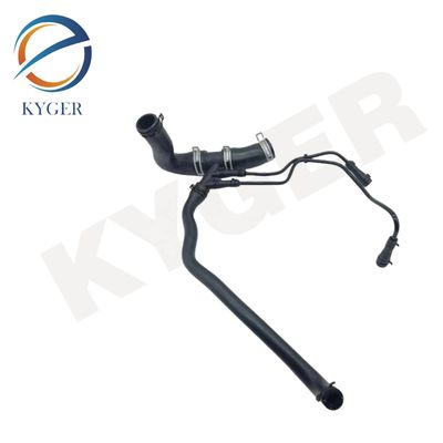 Buy Auto Parts Car Accessories High Performance Engine Parts Coolant Hose PCH501215 For Land Rover Range Rover Sport 2005-2009 L320 online manufacture