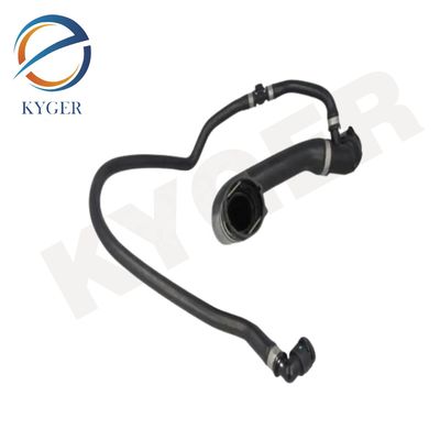 Buy Auto Engine Water Hose Coolant Upper Radiator Hose PCH001110 For Land Rover Range Rover 2002-2009 L322 Classic 4.4L online manufacture