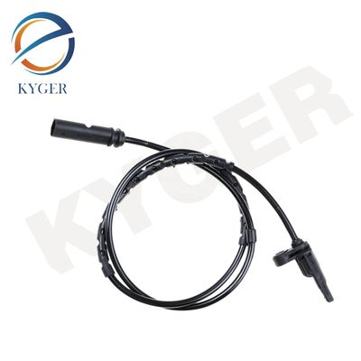 Buy 3452 6791 225 Auto Parts Rear LH/RH ABS Wheel Speed Sensor 34526791225 For BMW F20 F30 F80 F21 F34 F32 F82 F22 F87 F33 F83 F36 online manufacture