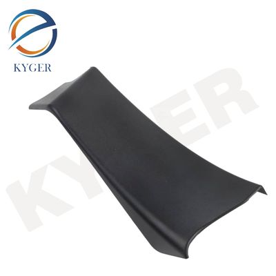 Buy KYGER High Quality Auto Part Car Door Frame Threshold Interior Panel Cover Trim LR043348 For Land Rover Range Rover Sport 2014- online manufacture
