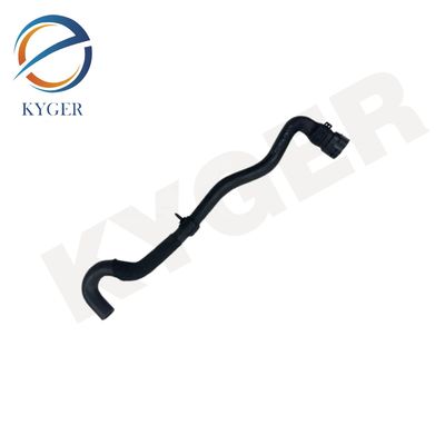 Buy High Quality Auto Parts Rubber Flexible Tube Water Pipe Coolant Hose For Land Rover Range Rover 2014 3.0 V6 LR034625 online manufacture
