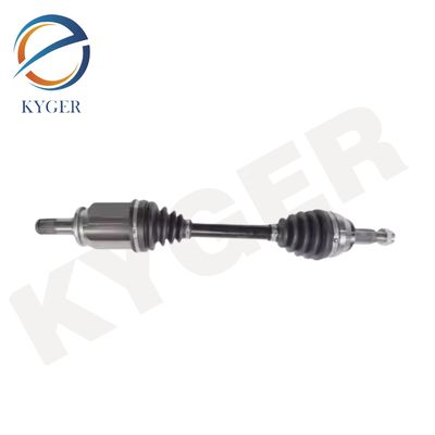 Buy KYGER High Quality Car Auto Part Drive Shaft For Land Rover Range Rover Sport L495 L405 LR064634 LR041969 LR064635 LR041967 online manufacture