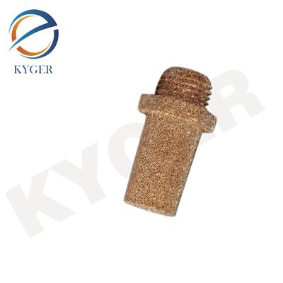 Buy Auto Engine System Suitable For Land Rover Sport L494 Range Rover L405 OEM Air Suspension Compressor Muffler LR088858 online manufacture