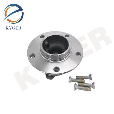 Buy 31206872888 Auto Bearings Car Front Wheel Hub Wheel Hub Bearing For BMW 7 F01 F02 F03 F04 5 F10 F11 X3 F25 3120 6872 888 online manufacture