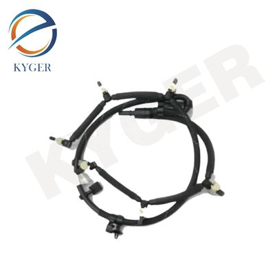 Buy KYGER Hot Sale Car Part Auto Brake Systems Auto Parts Fuel Feed Pipe Line Fits For Land Rover Discovery 4 LR032107 online manufacture