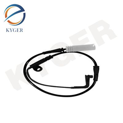 Buy Auto Brake Systems 3435 6790 303 GAK Rear Brake Pad Sensor 3435 6790 303  For BMW X3 F25 2010-2017 X4 F26 2013-2018 34356790303 online manufacture