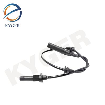 Buy Auto Electrical System 3452 6771 776 Car Auto Parts Wheel Speed Sensor Auto ABS Sensor Fit For BMW X5 E70 E71 F15 34526771776 online manufacture