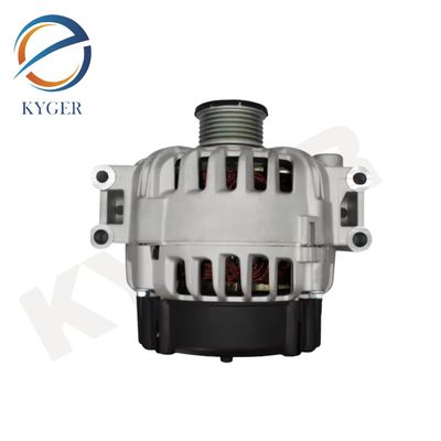 Buy 1231 7525 376 Auto Electrical Systems Car Alternator Generator Assembly For BMW E90 E60 325i 530i 530xi 528i 525xi 12317525376 online manufacture
