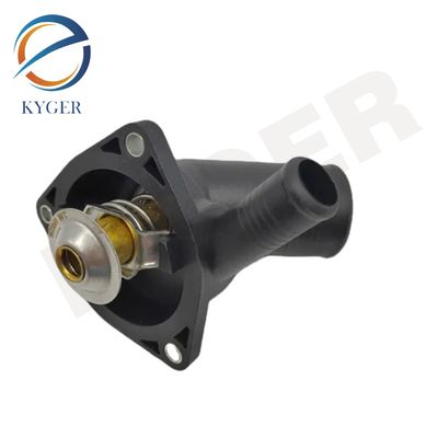 Buy KYGER Car Auto Part LR005765 Cooling System Auto Parts Engine Thermostat PCP500050 For Land Rover Range Rover Sport L320 online manufacture