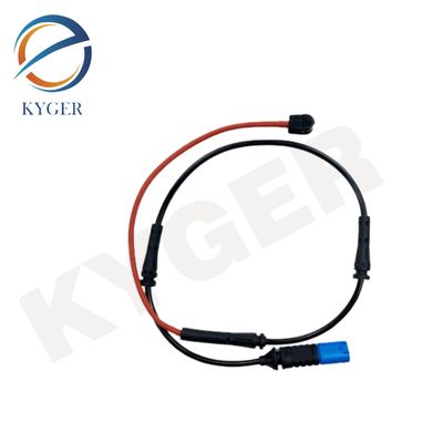 Buy 3435 6870 349 Auto Electrical System Front Brake Pad Wear Sensor 34356870349 For BMW  3 Series E46 E91 F30 F80 G20 G21 G22 G82 online manufacture