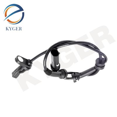 Buy Auto Electrical System 34526791223 Auto Sensor Electrical Parts Front ABS Wheel Speed Sensor For BMW F30 F35 F20 3452 6791 223 online manufacture