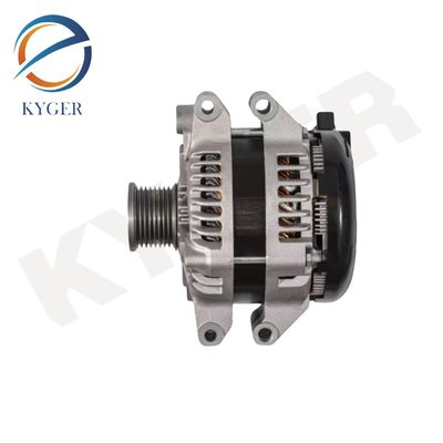 Buy Electrical System 1231 7591 268 Auto Alternator Car Alternator For BMW X3 528i 12317591268 1042106250 1042106251 104210-6250 online manufacture