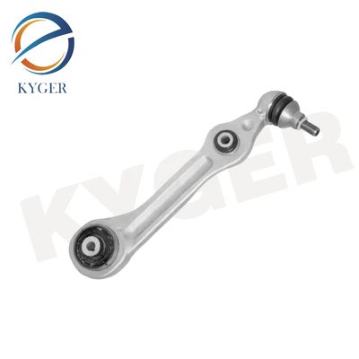 Buy 3112 6771 893 High Quality Auto Suspension System Front Lower Suspension Control Arm For BMW X5 31126771893 online manufacture