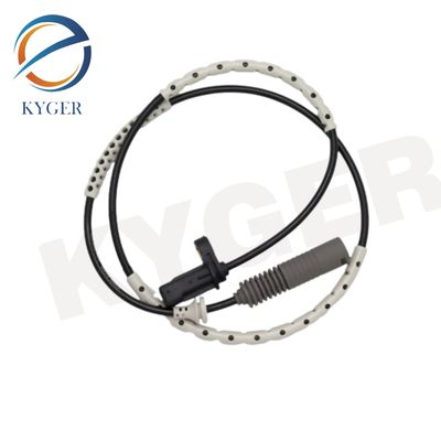 Buy KYGER High Quality Car Accessories Automobile Parts ABS Sensor 34526870076 For BMW 1 E81 2006-2011 120 i 3452 6870 076 online manufacture