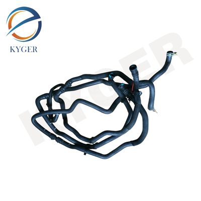 Buy KYGER High Quality LR075323 Car Part Auto Part Cooling Hose Pipe Fit For Land Rover Discovery 4 2010-2016 L319 online manufacture