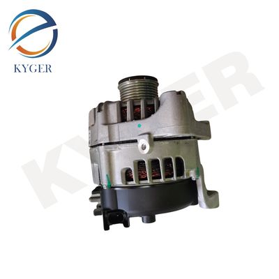 Buy Auto Electrical Systems 439670 Car Alternator Poland Imported 230 Ann 6pk Pulley 12317807187 12317808075 For BMW X5 E70 X6 E71 online manufacture