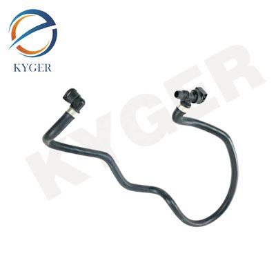 Buy KYGER High Quality Auto Part Cooling System Car Radiator Hose PCH001130 For Land Rover Range Rover 2003-2005 online manufacture