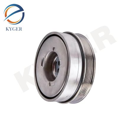 Buy 11238638614 Auto Parts Car Engine Parts Crank Pulley Vibration Dampner Balancer For BMW MINI X1 X2 B38 F55 F56 1123 8638 614 online manufacture