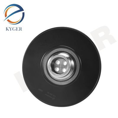 Buy Auto Engine System Crankshaft Pulley 1123 7800 026 For BMW N57 320d X3 E87 E46 E90 E60 E83 M47 S85 2.0 T 11237800026 online manufacture