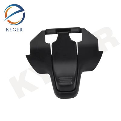 Buy Car Sunproof Handle Sunshade Net Buckle Lock Clip Roof LR019776 For Land Rover Freelander 2 Sunroof Sunvisor Buckle Lock online manufacture