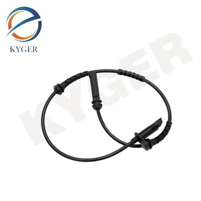 Buy KYGER Hot Selling 3452 6858 467 ABS Sensors Driver ABS Wheel Speed Sensor For BMW 34526858467 online manufacture