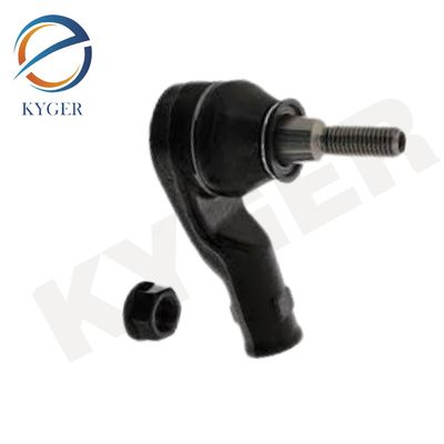 Buy QJB500010 Car Steering M12 Outer Ball Joint Tie Rod End For Land Rover Discovery 3 Auto Parts Auto Engine Systems LR010671 online manufacture