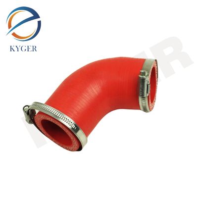 Buy Car Auto Part LR019397 Turbo Intercooler Hose For Land Rover Discovery 4 2010-2016 L319 Range Rover Sport 2010-2013 L320 online manufacture