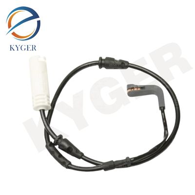 Buy 3435 6762 252 Auto Electrical Systems Brake Pad Wear Indicator Sensor For BMW 1 3 Series E81 E90 E91 34356762252 online manufacture