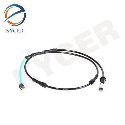 Buy KYGER High Quality Car Auto Part 34356791961 Rear Brake Sensor Line Wear Sensor 3435 6791 961 For BMW 5GT F07 2009-2017 online manufacture