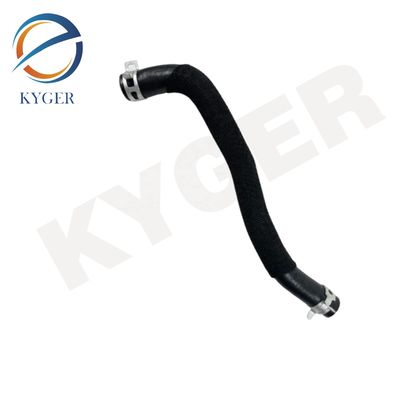 Buy KYGER High Quality Auto Parts Cooling System Coolant Hose Radiator Water Hose LR006660 For Land Rover LR002836 C2S46478 online manufacture