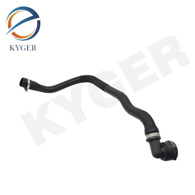 Buy Intercooler Hose LR032349 Radiator Hose For Land Rover Range Rover Evoque 2012- 2016 Discovery Sport 2015 - 2017 Engine Parts online manufacture