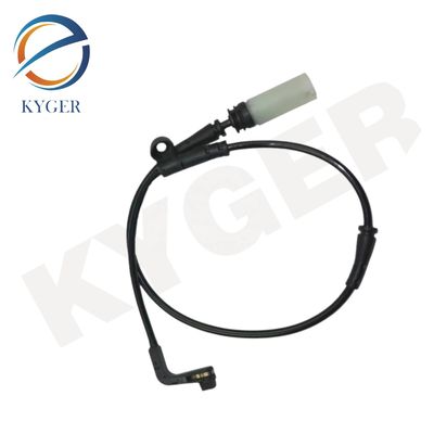 Buy Auto Electrical Systems 34356762253 34356789445 Wear Sensor For BMW E81 E82 E87 Disc Brake Pad Wear Sensor 3435 6762 253 online manufacture