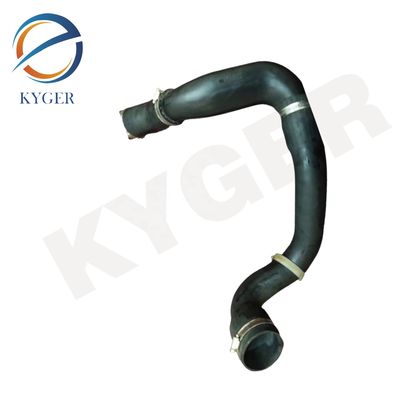 Buy Engine Coolant Hose LR093484 Car Parts Coolant System JDE38635 For Land Rover Range Rover 2013-2022 L405 Discovery 5 2017 L462 online manufacture