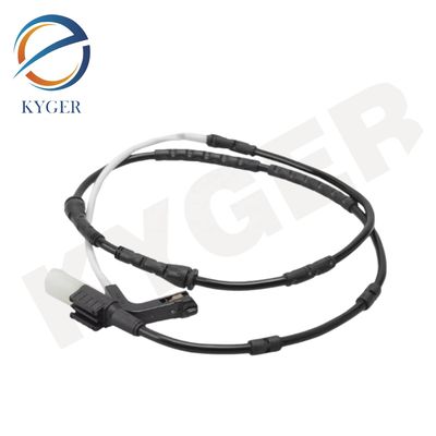 Buy KYGER High Quality Auto Electrical Systems Auto Part Brake Wear Sensor 34356789444 For BMW Z4 E89 2009-2016 3435 6789 444 online manufacture