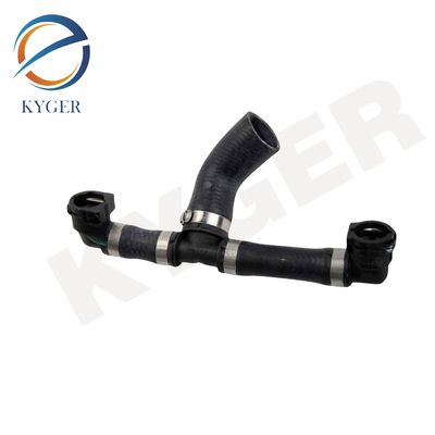 Buy KYGER High Quality Car Part PCH501320 Cooling System Radiator Coolant Hose Fit For Land Rover Range Rover 2002-2009 L322 Classic online manufacture